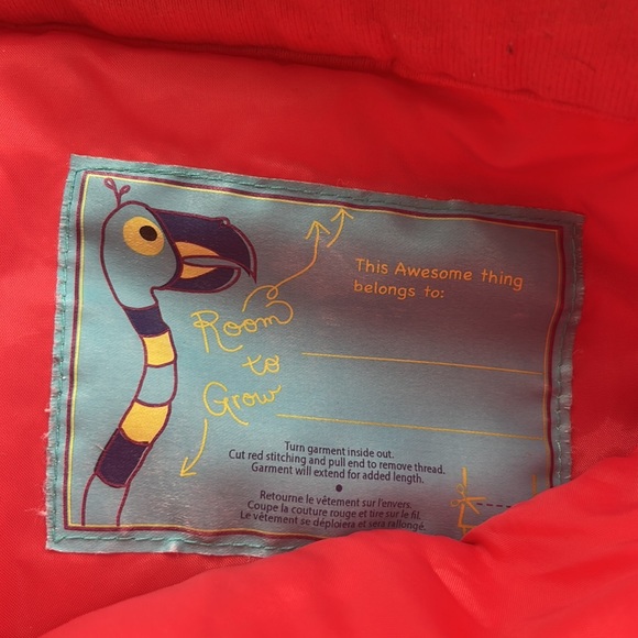 BURTON DRYRIDE YOUTH GIRLS XL WATERPROOF INSUALTED PINK SKI PANTS - Picture 8 of 14